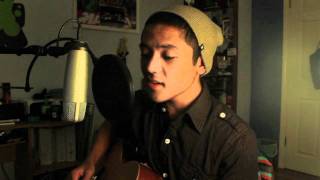 Simple Things (Cover)