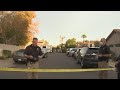 Police investigate deadly shooting in Scottsdale