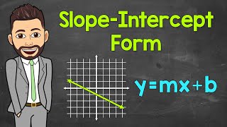 y=mx+b | A Guide to Graphing Lines in Slope-Intercept Form