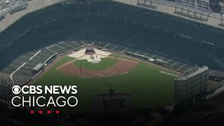 Wrigley Field to host Chicago HBCU Baseball Classic
