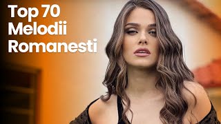 Top 70 Muzica Romaneasca 2023 🎶 Mix Melodii Romanesti 2023 🎶 Colaj Muzica Romaneasca 2023 Hituri