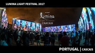 Lumina Light Festival 2017