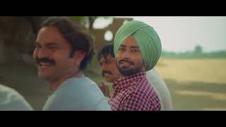 Phull Te Khushbo | Official Video | Satinder Sartaaj | Neeru Bajwa | Shayar | New Punjabi Song 2024