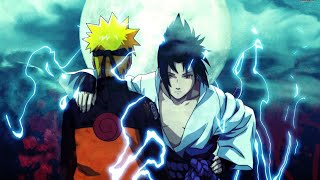 Naruto vs Sasuke AMV | Cold scenes | Naruto shipudden 🔥#anime #naruto #sasuke #narutoshippuden