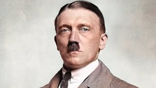 A Revolutionary and an Ideologist - The Hitler Chronicles | Documentary