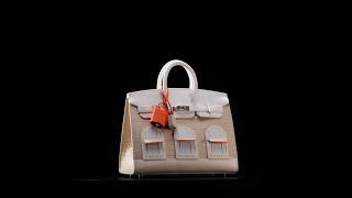 Hong Kong Spring Auctions 2024: Handbags \u0026 Accessories | Christie's