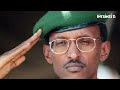 abagabo 2 perezida kagame yaragije gitero cyafunguye gereza ya ruhengeri