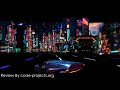 Blade Racer Game In JavaScript With Source Code | Source Code & Projects