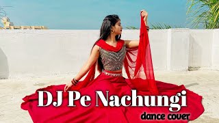 Renuka panwar : DJ Pe Nachungi | Riya Singh Thakur
