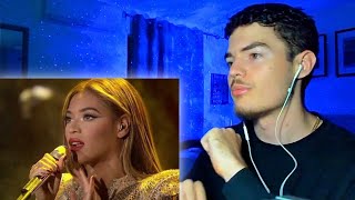 Beyonce - Sweet dreams, Dangerously in love, Sweet love (I Am Yours) | REACTION