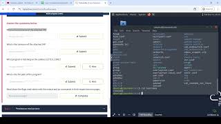 Tryhackme: Linux Forensics Task 4