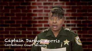 Cops Read Kid's Letters "Dear Deputy" (Pickle Edition)