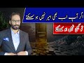 Why This Could Be the Golden Era of Humanity I Javed Chaudhry | SX1R