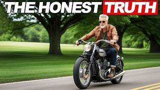 How Long Can You Realistically Keep Riding? (The Honest Truth for Riders Over 60)
