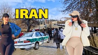 🇮🇷 The IRAN They Don't Want You To See