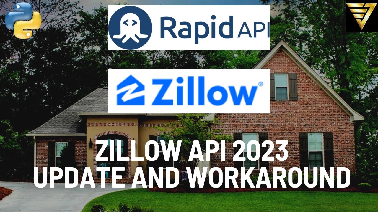Zillow Api Tutorial At Jessica Zelman Blog