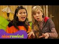 Best HALLOWEEN Moments on iCarly! 🎃 | NickRewind