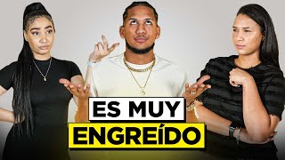 Mujeres DICEN lo que NO LE GUSTA de JAIRO #2