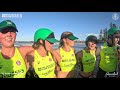 2024 Australian Surf Life Saving Championships, U19s Female Surf Boat Final