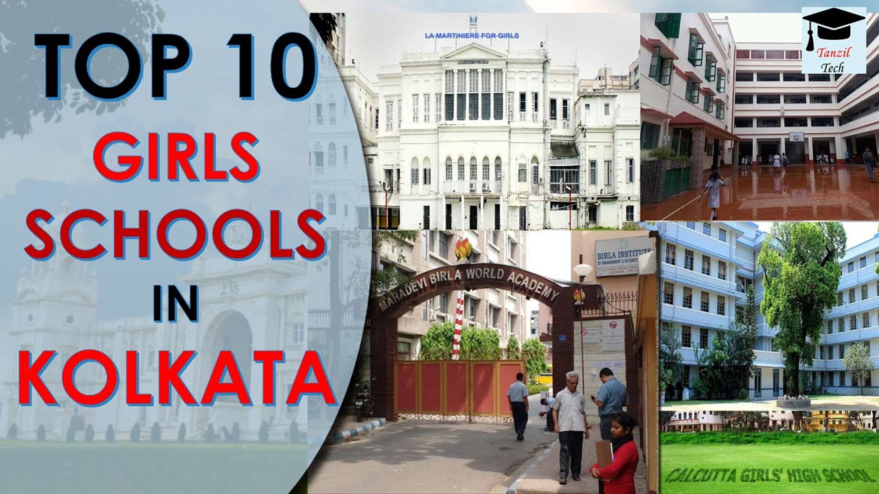 Top 10 Best Schools In Kolkata For Girls | ICSE & CBSE | Best Girls ...