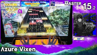 [츄니즘 SUN] Λzure Vixen (MASTER) SS+