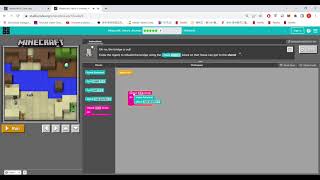 Minecraft Hero’s Journey💎🔦📄🪓📖how to complete all level - Minecraft Hour of Code Tutorials💻