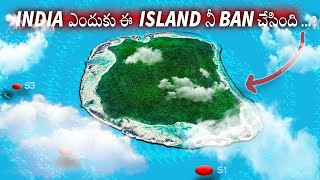 Mystery of North Sentinel island in Telugu || Mini Documentary in Telugu