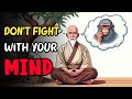 How To Stop Intrusive Thoughts In Your Monkey Mind | The Backwards Law |