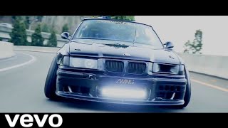 Pochito - Leave The World Behind ◽ BMW | Car Video