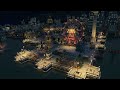 anno 1800 megacity beauty build rantium capital of the rantian imperium