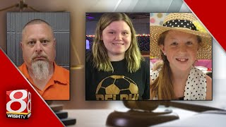 Judge to allow jury to hear Richard Allen confessions in Delphi murders case