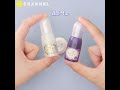 diy 소용돌이치는 반짝 우주 은하수 반지 만들기🔮 씨채널 코리아