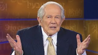 Descubra la Revelación de Pat Robertson Acerca del Reino Secreto