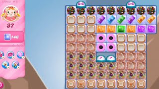 Candy crush saga level 17982