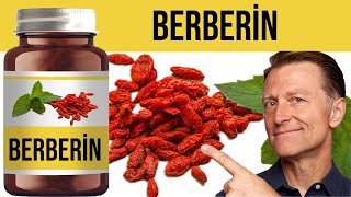 Berberin'in İnanılmaz Faydaları | Dr.Berg Türkçe