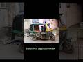 Evolution of bajaj auto rickshaw (1960-2023)