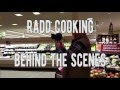 Behind the Scenes of Radd Cooking