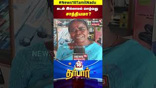 Makkal Karuthu | கடன் இல்லாமல் வாழ்வது சாத்தியமா..? மக்களின் சுவாரசிய பதில் இதோ.. | Loan Issue