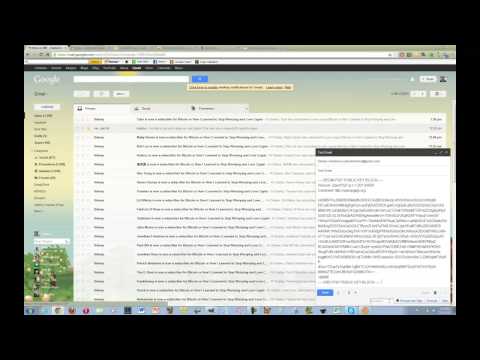 How to Use PGP for Secure Email