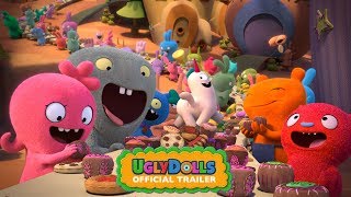 UglyDolls | Official Trailer [HD] | Own It Now on Digital HD, Blu-Ray & DVD