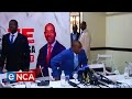 Zimbabwe: MDC mock inauguration of Nelson Chamisa postponed