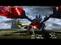 【mhxx】高難度 ダブルクロス ギルド狩猟笛 18 39