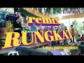 Rungkat.remix.panitia naik pggung semua