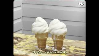 Winston Surfshirt - Ice Cream [Official Lyric Video]