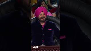 Kapil ने सांझा किया पतियों का संघर्ष | Comedy Nights With Kapil | कॉमेडी नाइट्स विद कपिल