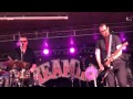 The GoGetters - No Heart to Spare @ Screamin´ Festival 2017