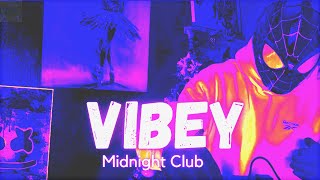 Vibey House Mix (Midnight Only)