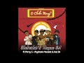 Shebeshxt & Naqua SA - O Chaba Mang?  (feat. Percy 5 x Psychonic Vocalist & Kat SA)