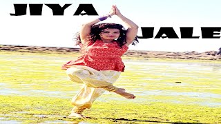 Jiya Jale - Dil se * Performance by Zaara Mirani *