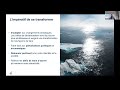 webinaire sur la transformation durable en entreprise  le parcours et les leçons apprises d’Énergir